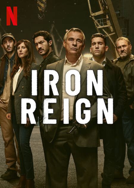tinyzone reign|Watch Iron Reign (2024) Online free on TinyZone.